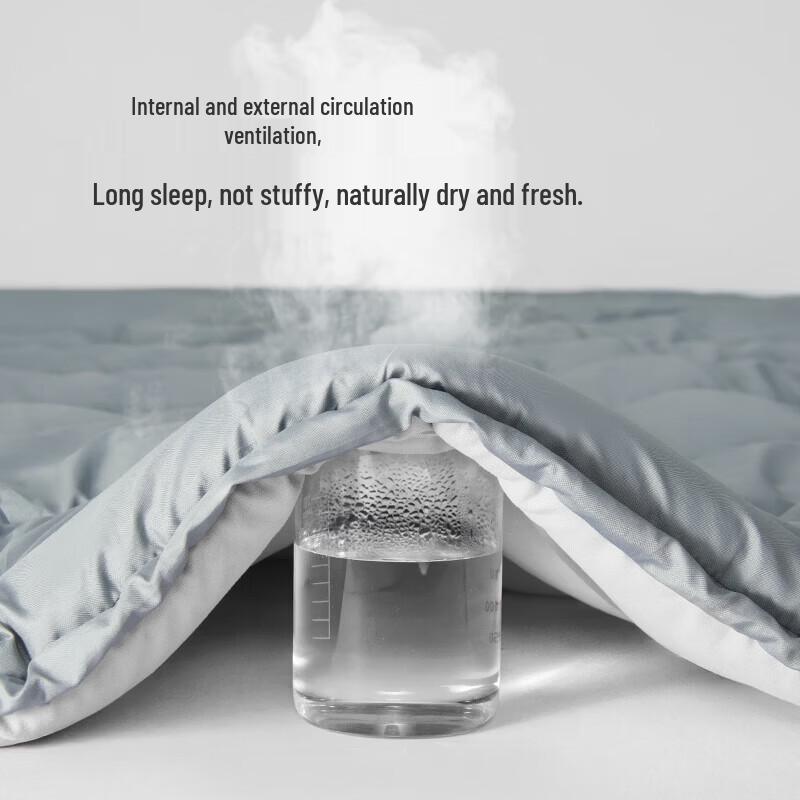 Naturehike M Series Envelope Sleeping Bag MS300