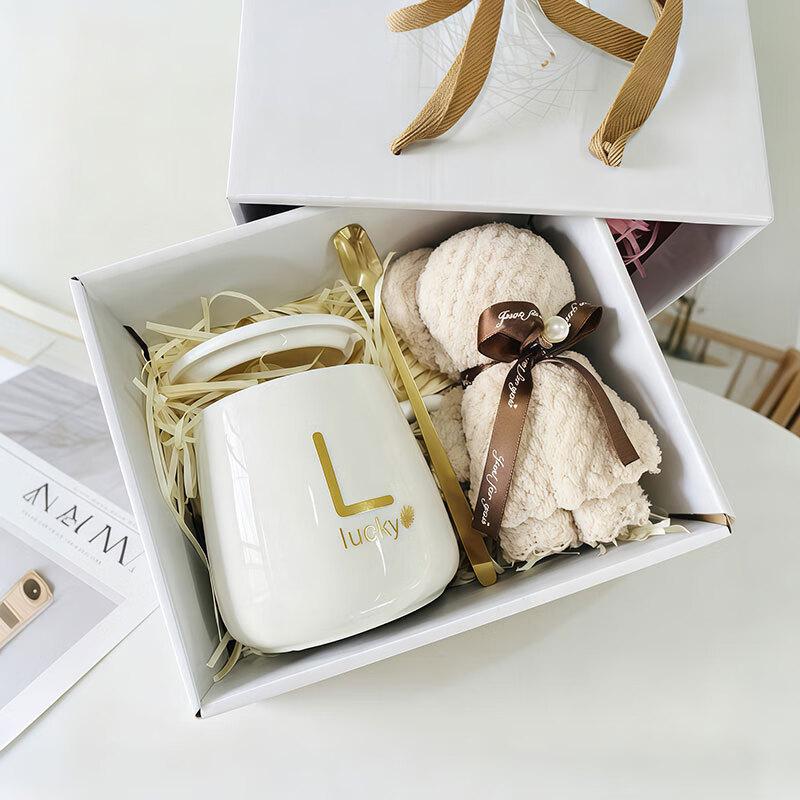 Jiwu Senlin Ceramic Coffee Mug & Warmer Collection