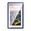 Pokemon PSA Card Sleeves Magnetic Protective Case BGS Graded Game Star Cards