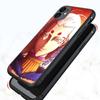 DT51 Black Clover Anime Case for Samsung A04 A14 A23 A34 A54 M23 M33 M52 M53 Realme 10 9 C30S C35 C55 VIVO Y02S Y21 Y33S Y51 X80 Pro Clear Cover