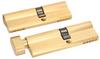 Insert set 2 pcs 1 key 40/50 - 40/50g