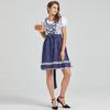 European and American Style Dresses, Oktoberfest Costumes, Party Outfits, Cosplay Maid Outfits, V-Neck Dresses in Stock