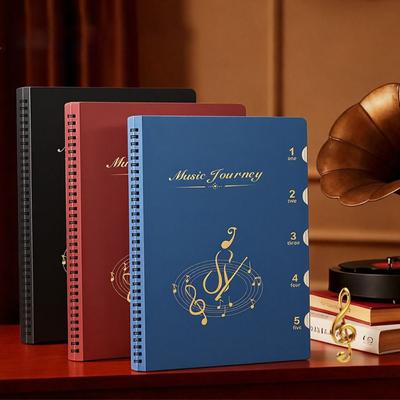 Müzik – Nota sehpası
