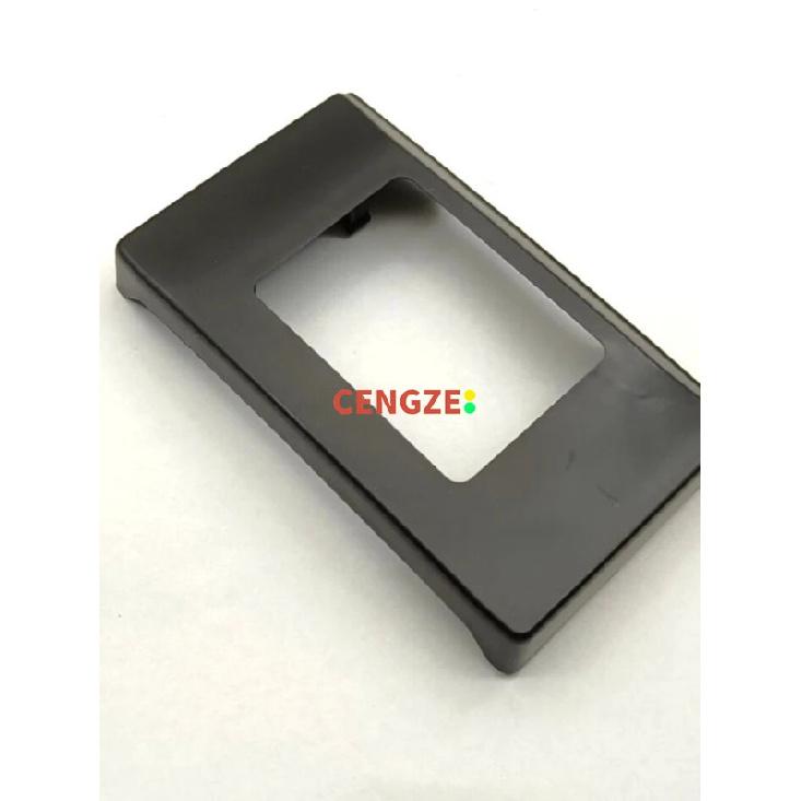 CHERY TIGGO 8 PLUS TIGGO 4 ARRIZO 6 EXEED ACC Frame Front Radar Decoration 704000138AA