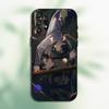 Omniscient Reader Viewpoint Phone Case For Samsung Galaxy A20,A21s,A22,A31,A32,A52,A53,A72,73,A80 Soft Black Cover