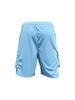 Men's Summer 2025 Fashion T-Shirt & Workwear Shorts Casual Sports Set