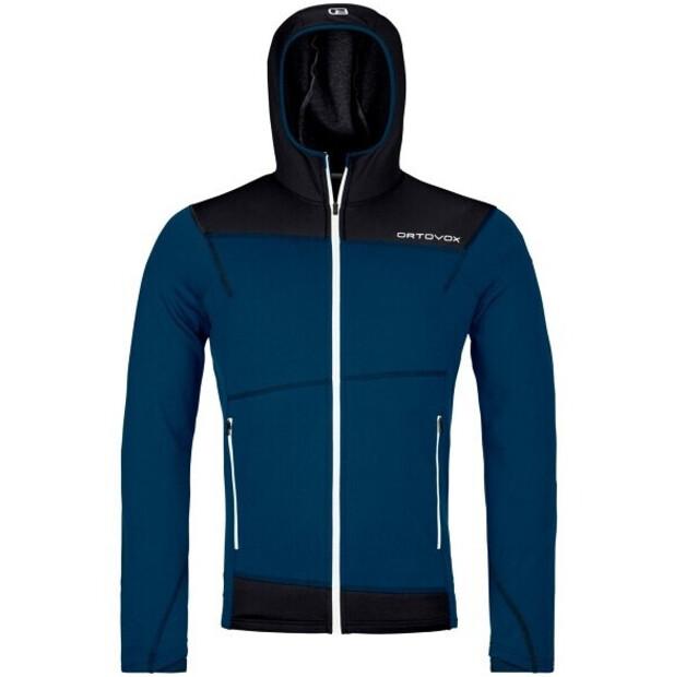 Худи Ortovox Fleece Light XXL