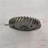 Compatible Idler Pulley Assembly for Foton SPM40004698E3544
