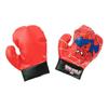 Boxing Gloves for Kids with Punch Bag Spiderman Toys Superhero Spider Man Gloves for Boys Girls