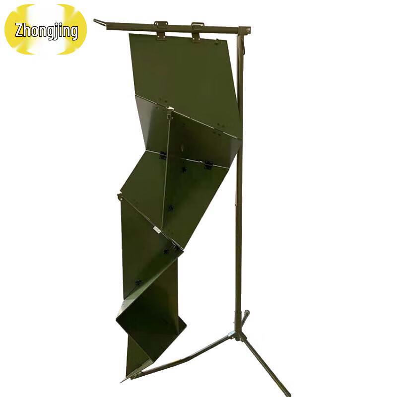 Marine Radar Signal Reflector