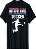 Netherlands Soccer Lovers Jersey Dutch Flag Football Players T-Shirt