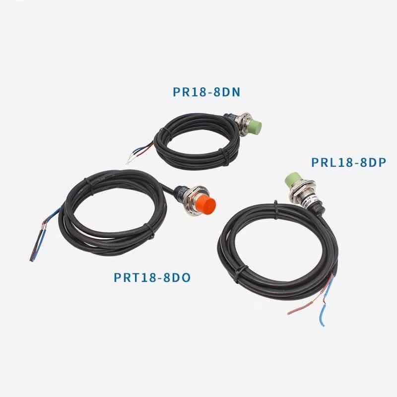 Hui Yi Shang Proximity Sensor