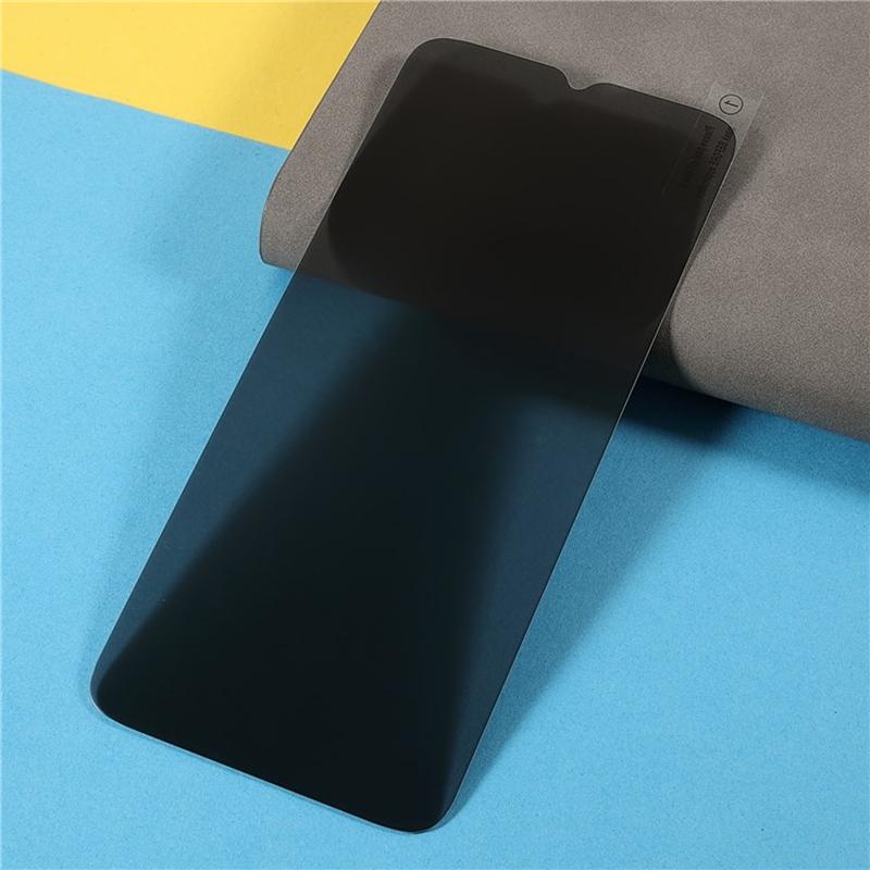 For Samsung Galaxy M16 5G Privacy Screen Protector Tempered Glass Anti Peep Film Full Coverage