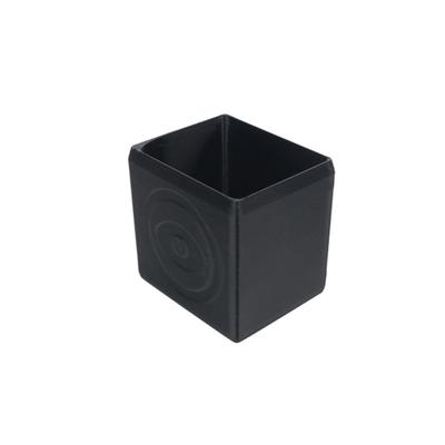 Flexible Shock Resistant Camera Lens Cover Easy Installation Reverse Mount Stable Base Prevents Moisture for Camera