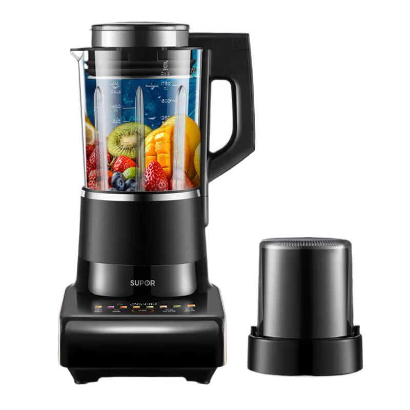 Supor Low-Noise Multifunctional Blender CN plug (adapter included)