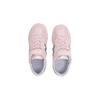 New Balance Low Top Running Shoes Pink Blue Kids' YV996JJ3