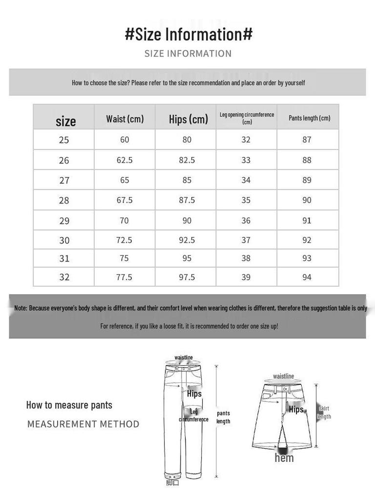 Women's Fleece-Lined High-Waist Straight-Leg Jeans