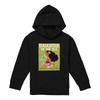 Moana Unisex Adult Daughter Of The Sea Hoodie