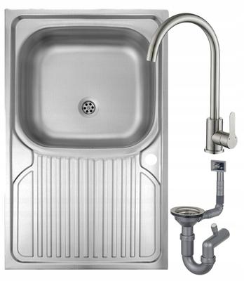 Kitchen Fixtures