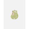 Marimekko Mini Unikko Pieni Kukkaro Coin Purse Women's Light Green X Light Pink