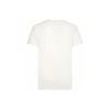 Calvin Klein Printed Logo Cotton T-Shirt Unisex Tops White J320770-YAF