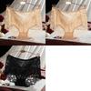 Women High Waist Briefs Lace Floral Panties Sexy Transparent Underwear Seamless Female Hollow Out Lingerie