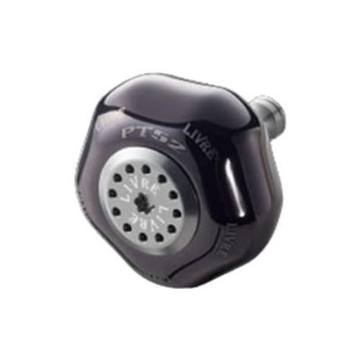 LIVRE 10544 PT52 Daiwa LIVRE BJ POWER Kurbel Braun Titan (L) / / (IP) &