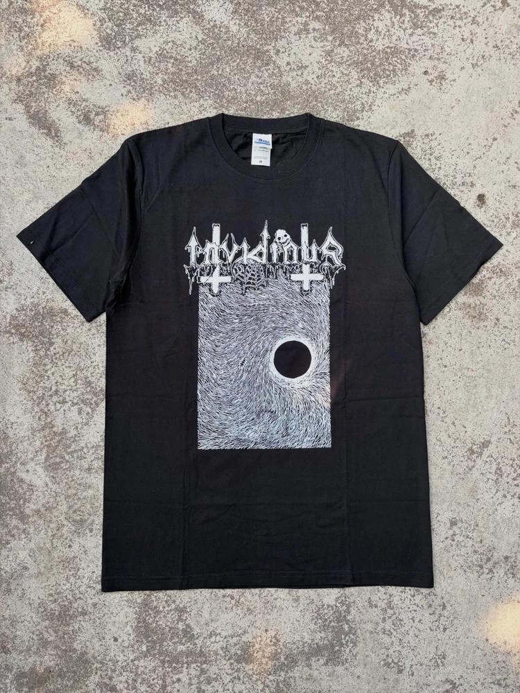 Invidious In Death Ep Tshirt S