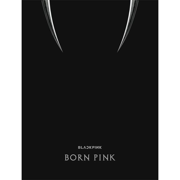 Blackpink BORN PINK