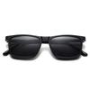 Day And Night Men'S Glasses Sunglasses Polarized Sunglasses Light-Colored Magnetic Glasses