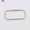 Silver Interior Door Bowl & Speaker Ring for Honda Vezel 2015-2019