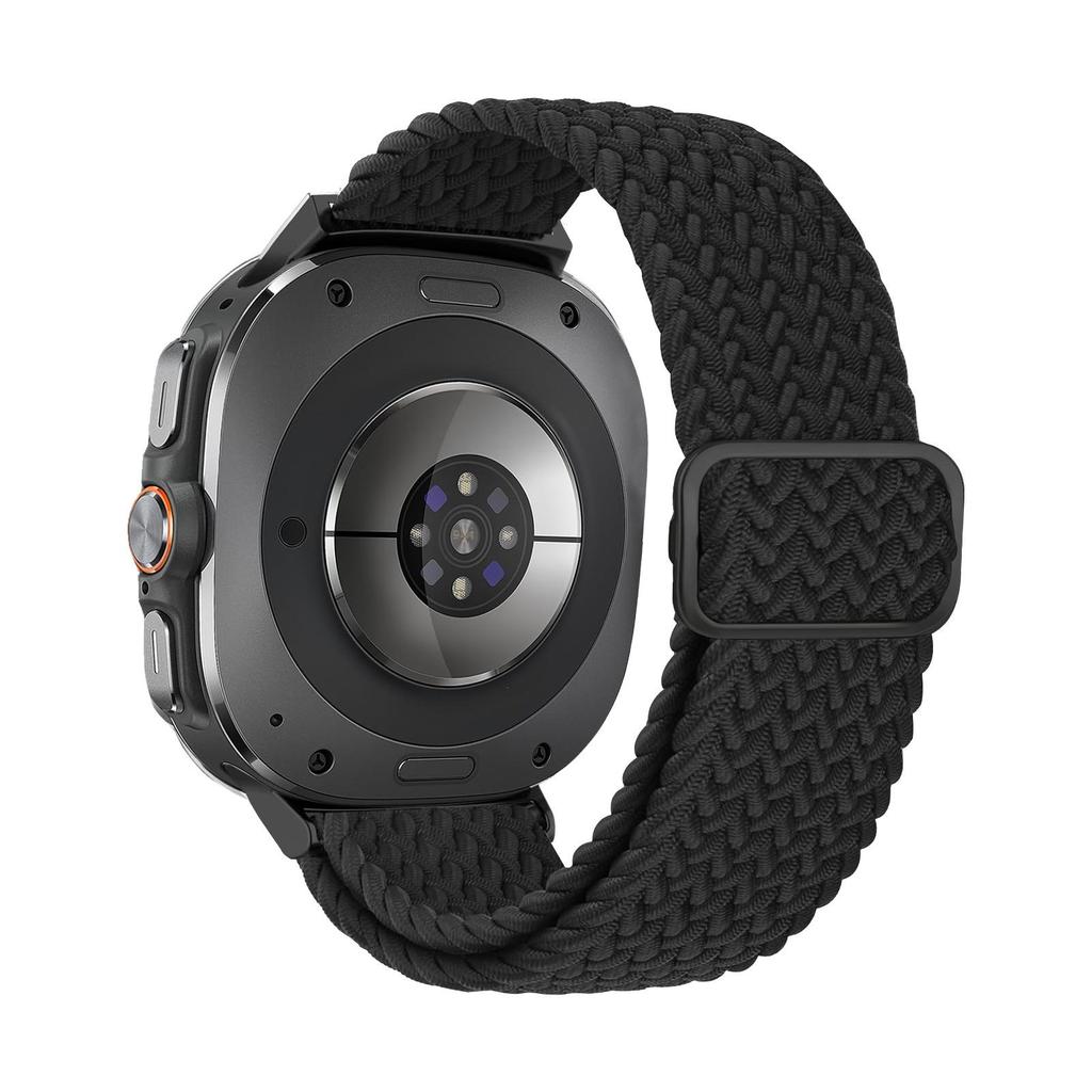 Samsung Ultra Elastic Nylon Breathable Strap and Bag