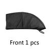 Universal Car Sunshade SUV UV Protection Anti-Mosquito Side Window Curtain - Blackout Film for Privacy & Heat Reduction