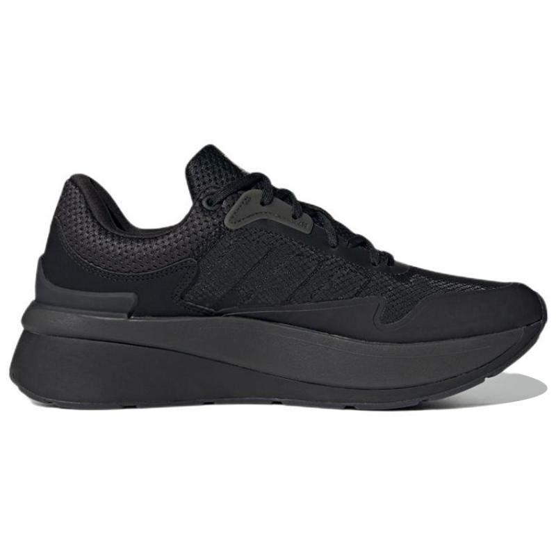 Adidas Znchill Lightmotion+ Shoes 'Black Carbon' Sneakers GZ2618