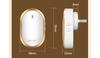 Wireless Doorbell for Long-distance Use At Home, Plug-and-play Doorbell, Elderly Call Device, Multi-purpose Doorbell
