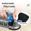 BM-18 Smart Electric Tile Tiling Machine CN plug (adapter included)