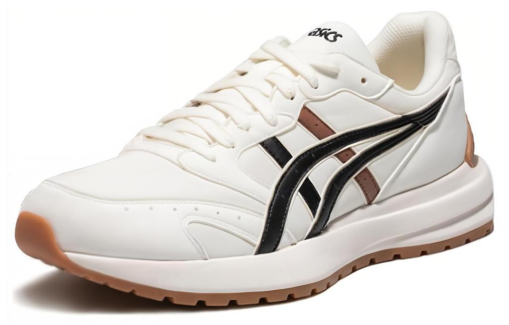 ASICS Tarther Sc 'White Black' 1203A125-104