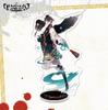 Anime game Devil Lover Reverse Roll Brother peripheral acrylic stand up Figure Stand Painted Desk Decor Ornament Gift