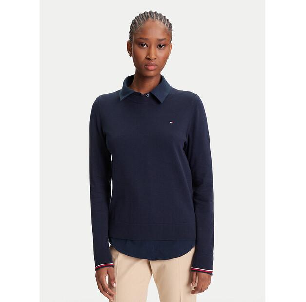 

Свитер Tommy Hilfiger WW0WW44984 EU XS