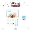 Pre-order ATEEZ ANITEEZ IN THE CALLING Travel Kit