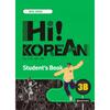 Attic Garden Hi  Korean 3b Student S Book