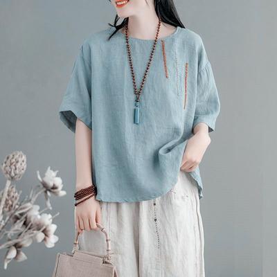 Τοπάκια – Μπλουζάκια