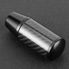 Gear Shift Knob, Carbon Fiber Style Car Gear Stick Lever