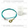 For Porsche 2018-2023 Cayenne (9YA)  Repair AGM Battery Terminal Sensor Wire Cable OEM 9Y0915105 9Y0915105QY 9Y0915105LY