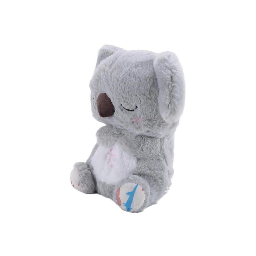 Calming Otters Anxiety Otters Sleep Otters Anxiety Relief Koala the Relief Koala Breathing Plush Toy