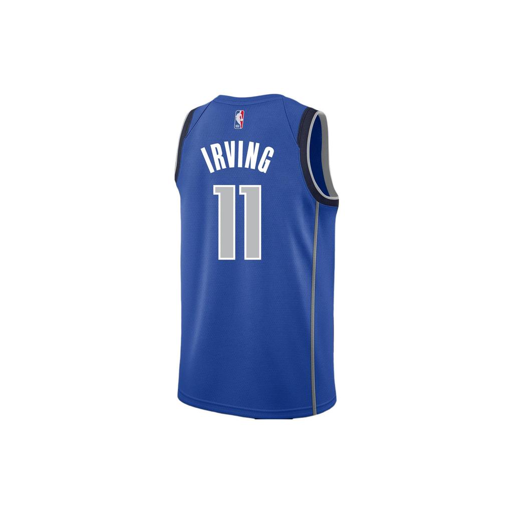 Nike Basketball Jersey Men's Blue DN2133-480