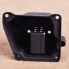 LETAOSK Nouveau Silencieux d'Échappement pour Tronçonneuse Stihl 064 065 066 MS660 MS650 1122 140 0604