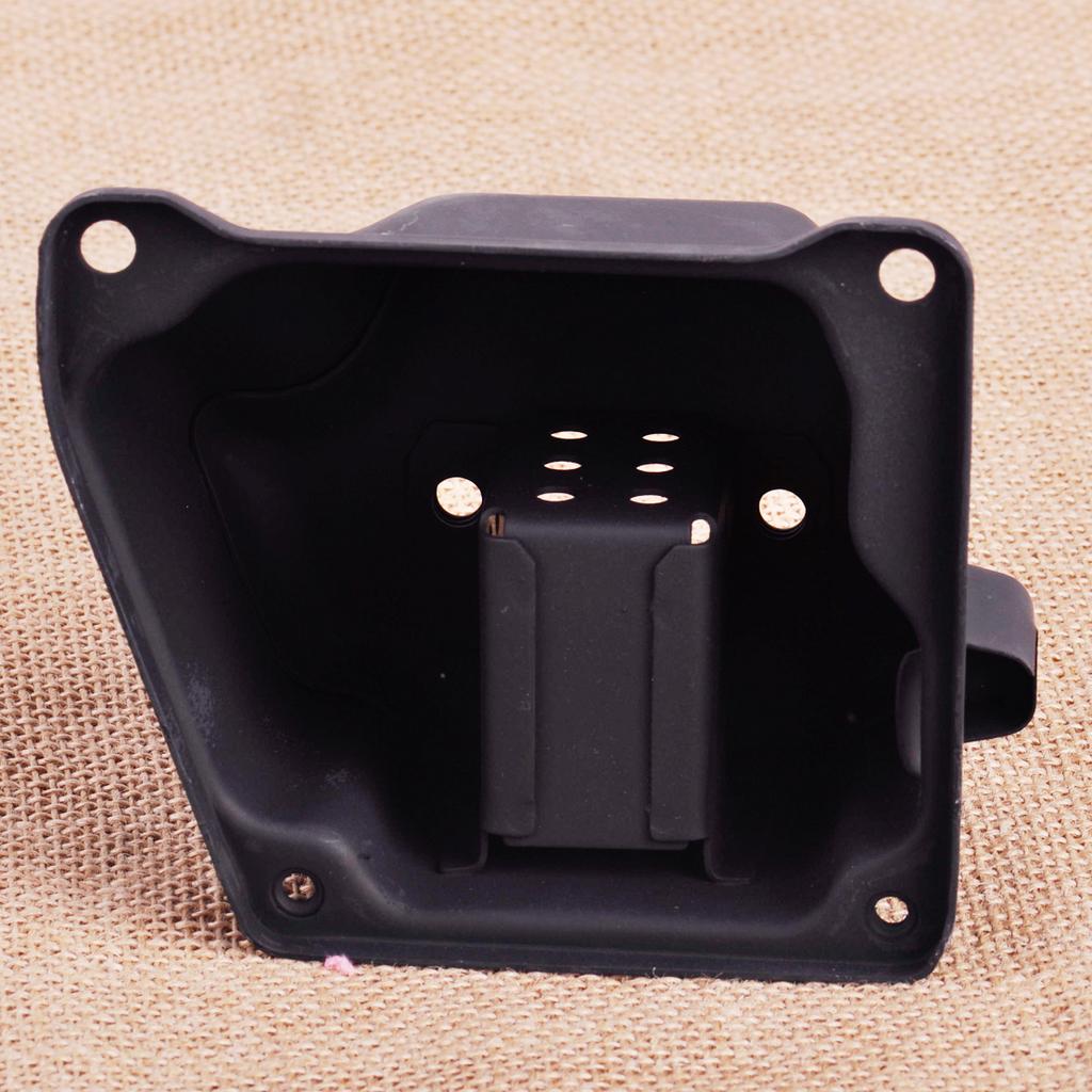 LETAOSK Nouveau Silencieux d'Échappement pour Tronçonneuse Stihl 064 065 066 MS660 MS650 1122 140 0604
