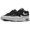 Nike Air Max 1 Essential Off Noir Vast Grey Sneakers Casual Shoes FZ5808-007