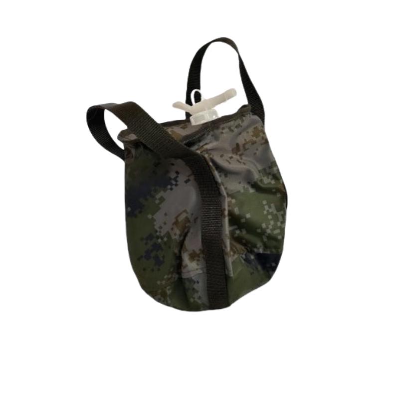 Longchan 7.5kg Flexible Outdoor Fuel Supply Unit